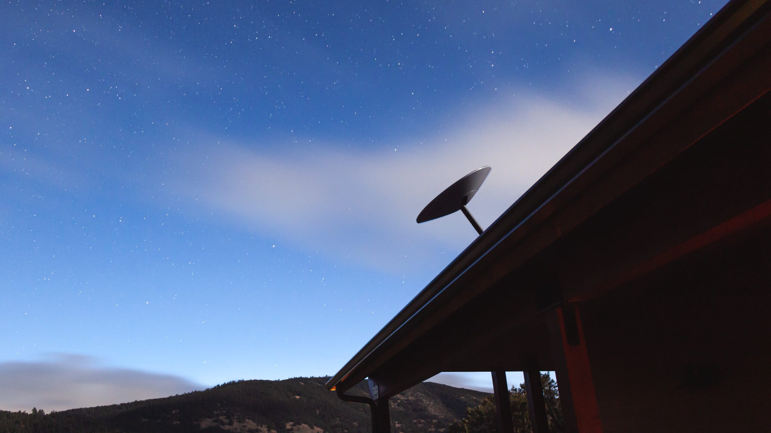 SpaceX lance une bêta publique de la constellation Starlink à 99 $ par mois