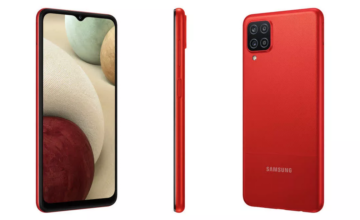 Samsung cible les utilisateurs de smartphones d'entrée de gamme avec les Galaxy A12 et Galaxy A02