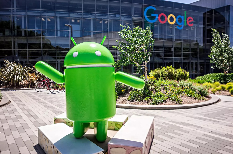 Un tiers des appareils Android perdra la prise en charge de certains sites l'année prochaine