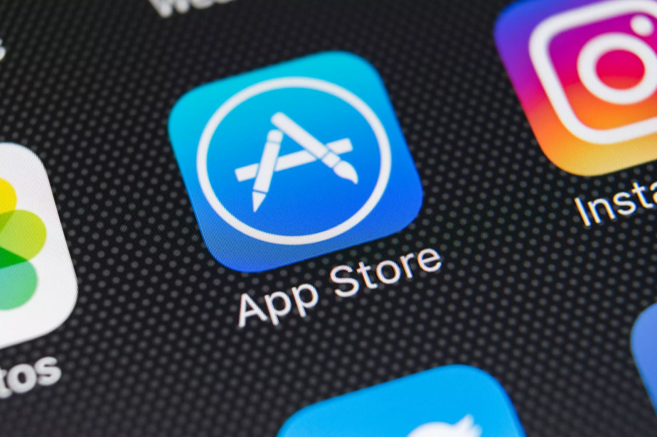 Apple baisse sa commission de 30% à 15% sur son App Store