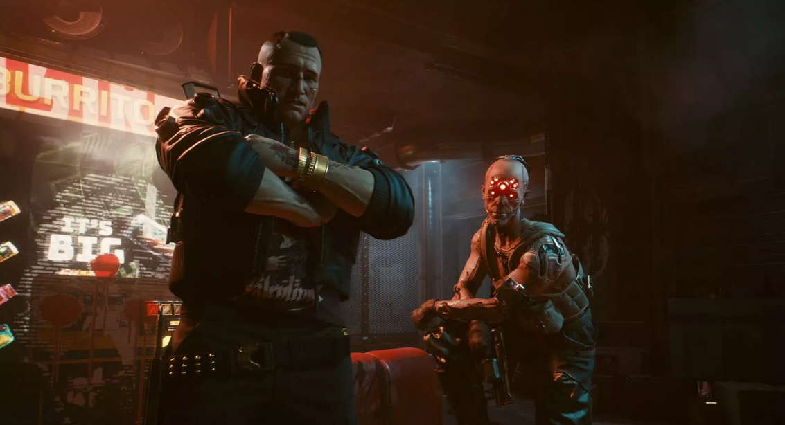 Cyberpunk 2077 s'est vendu à plus de 13 millions d'exemplaires en 10 jours