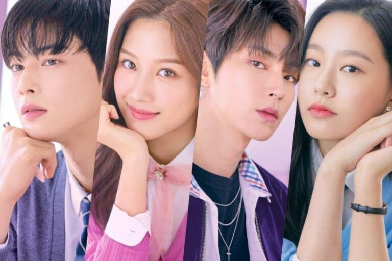 True Beauty : regarder le drama en streaming
