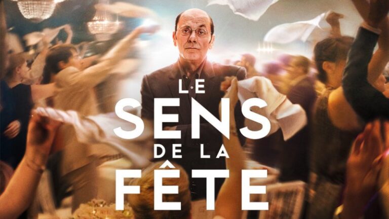 Le Sens De La Fete Streaming Vostfr
