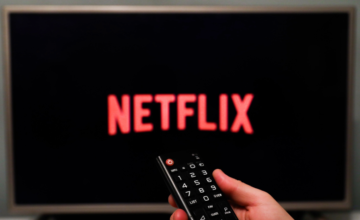 Netflix : les nouveautés séries et films de Février 2021