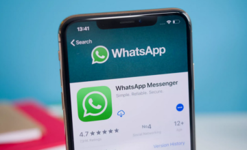 WhatsApp oblige les utilisateurs à partager des données avec Facebook, sauf en Europe