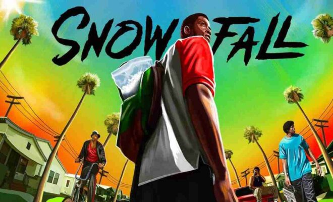 Snowfall Saison 5 Episode 3 Streaming Snowfall : regarder la Saison 4 en streaming