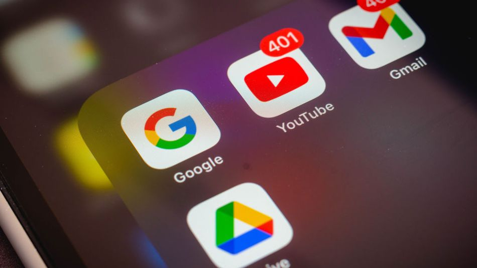 Gmail et d'autres applications plantent sur Android, mais il y a un correctif