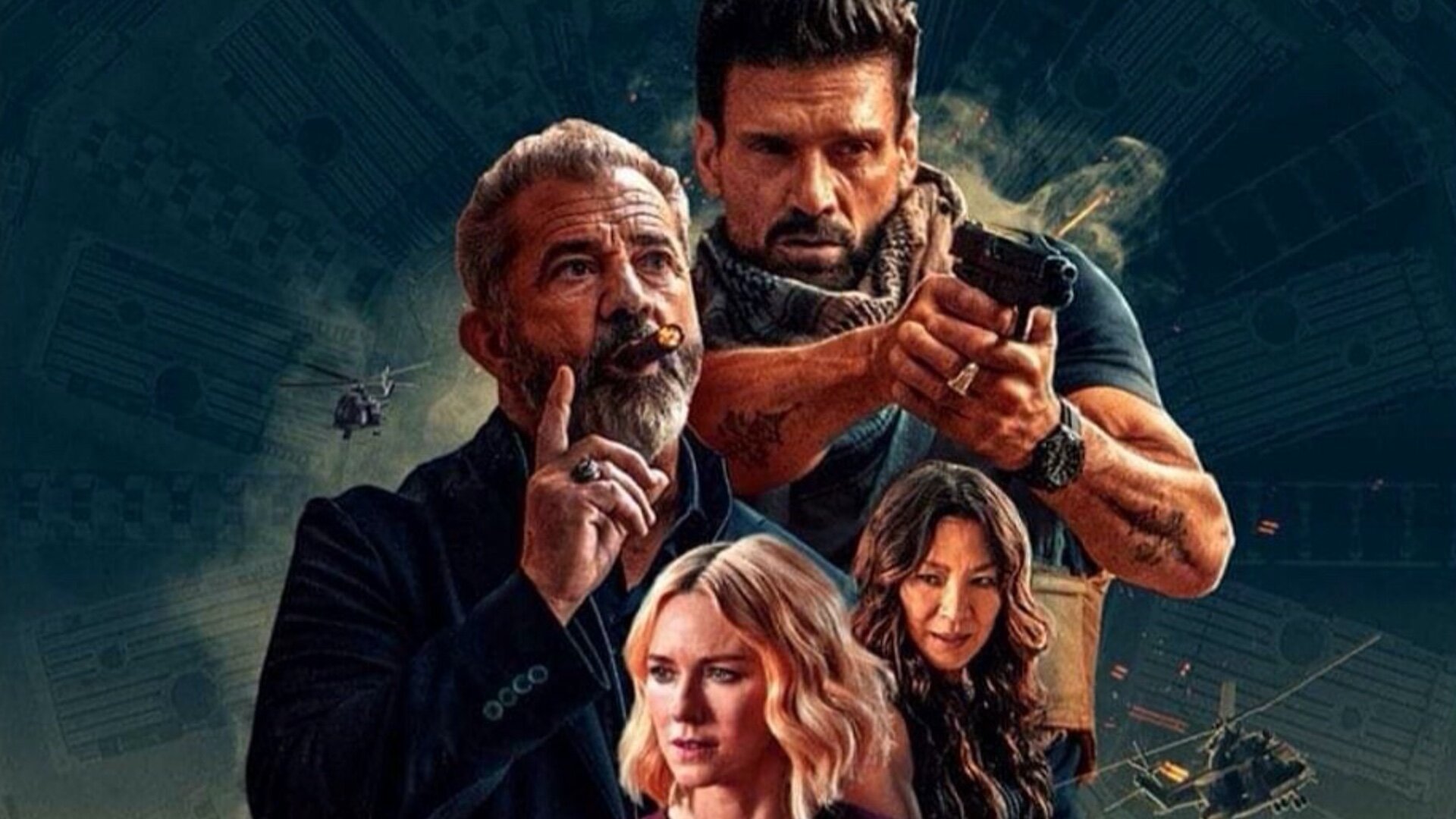 Boss Level Film Streaming Vf Boss Level : regarder le film en streaming