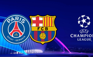 PSG – Barça : regarder le match de Ligue Des Champions en streaming