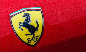 La première Ferrari 100% électrique sera prête d'ici 2025
