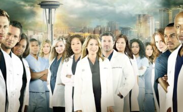 Grey's Anatomy : regarder la saison 17 en streaming VF
