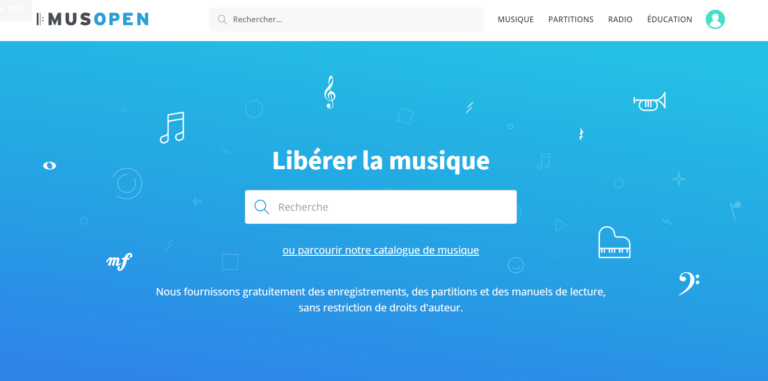 Comment télécharger de la musique gratuite en ligne