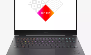 HP présente ses nouveaux ordinateurs portables gaming Omen et sa nouvelle marque Victus