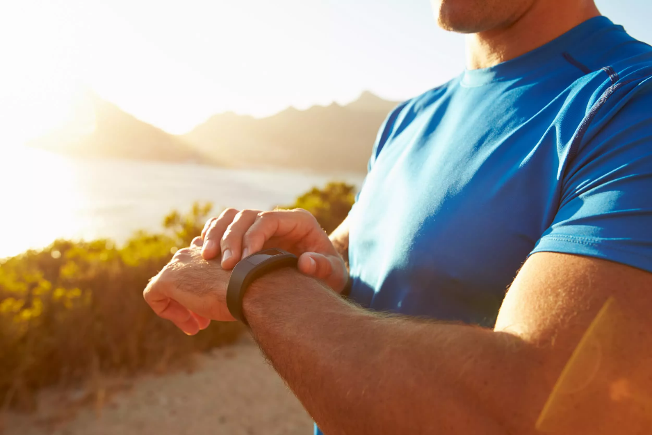 Les futurs wearables pourraient utiliser la chaleur corporelle pour produire de l'énergie