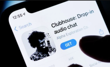Clubhouse annonce le lancement de 50 nouvelles émissions audio