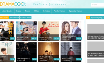 Dramacool : regarder des dramas asiatiques en streaming