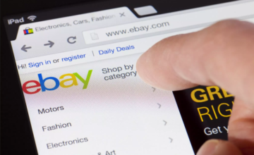 eBay va fermer sa catégorie Adults Only, ce qui inclut les jeux vidéo pour adultes