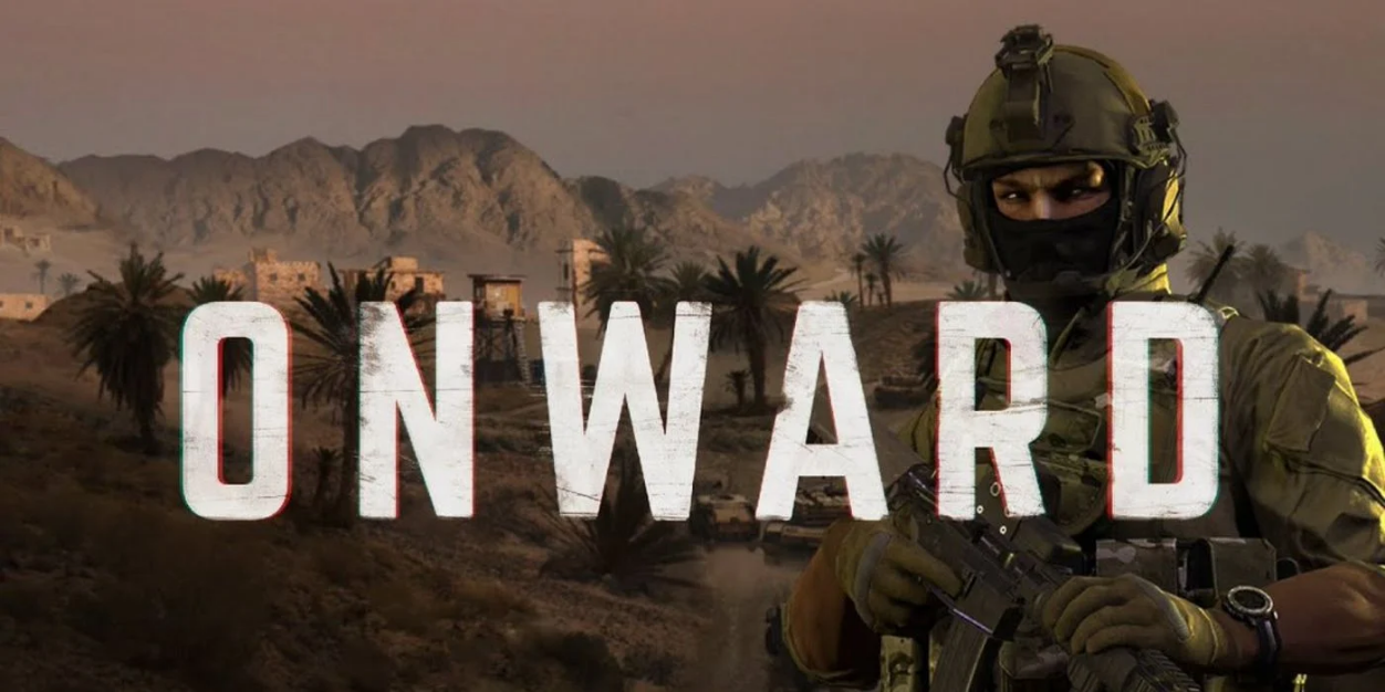 Facebook rachète le studio derrière le jeu VR Onward