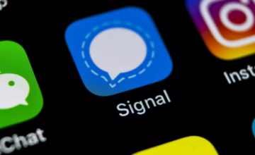 Signal voulait diffuser des publicités sur Instagram pour critiquer Facebook