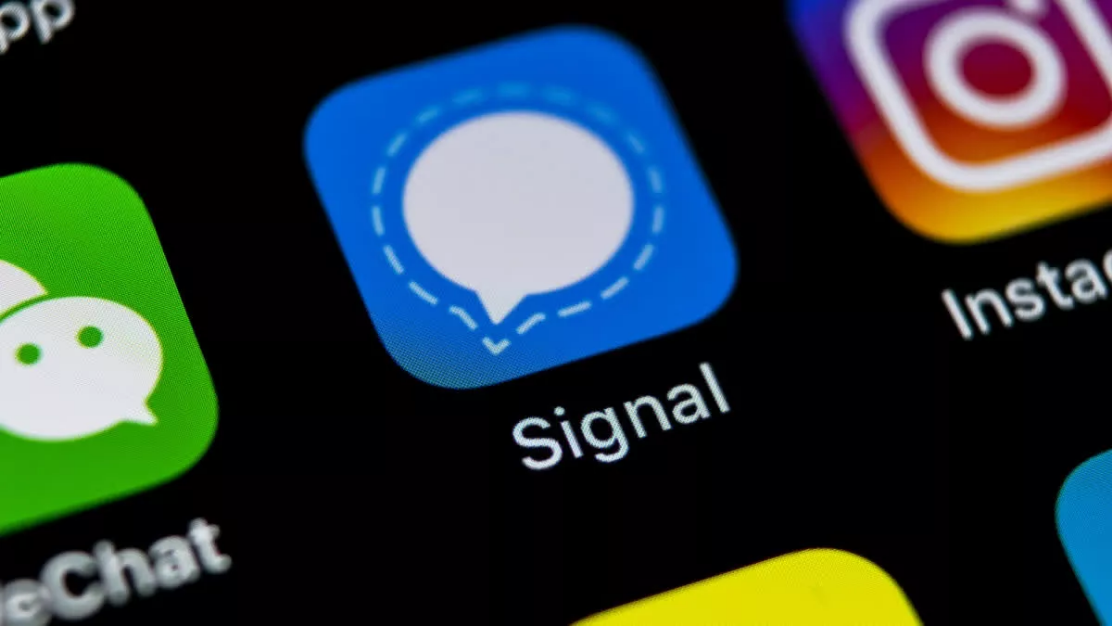 Signal voulait diffuser des publicités sur Instagram pour critiquer Facebook