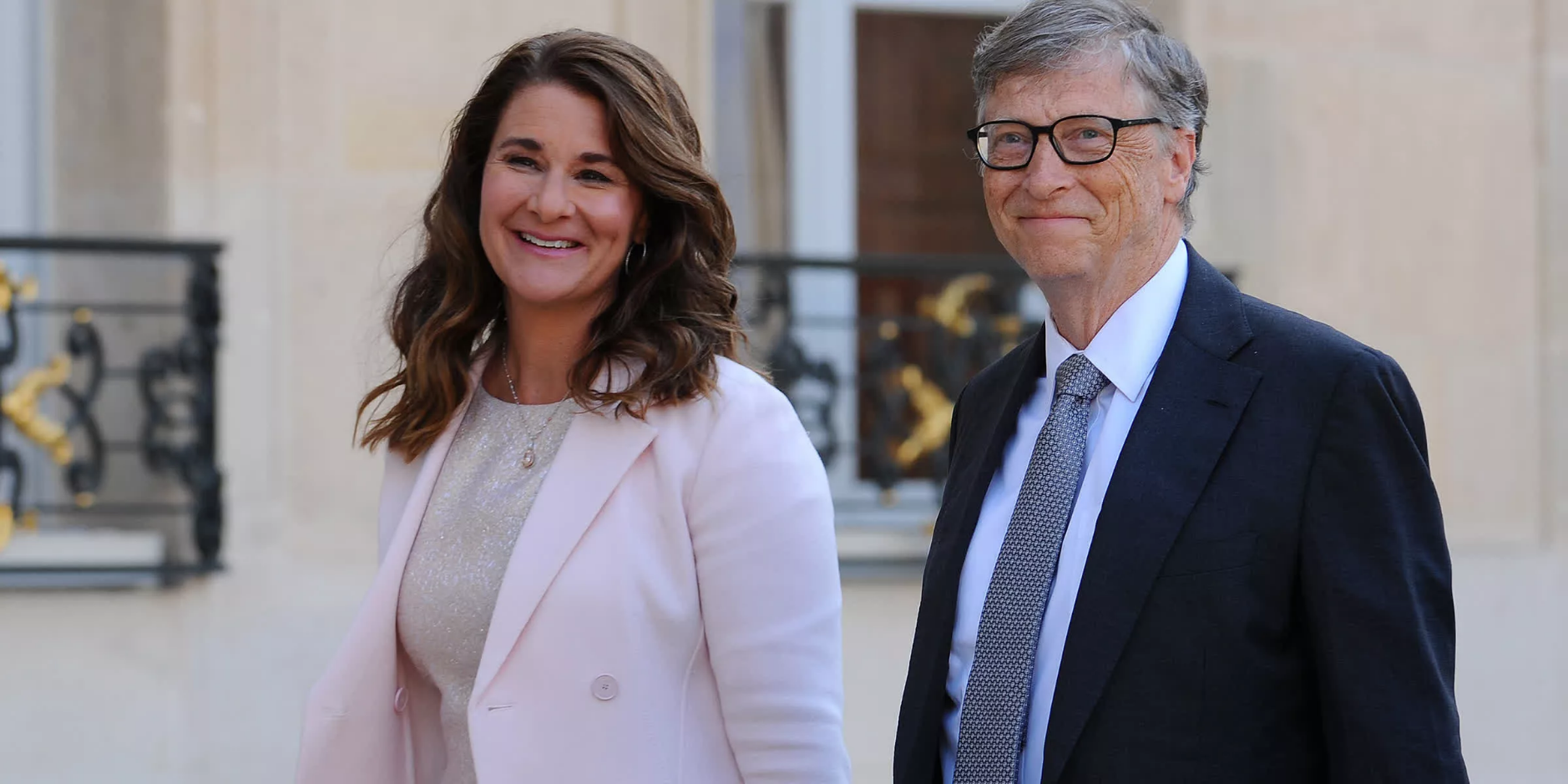 Melinda French Gates démissionnera dans deux ans si elle et Bill Gates ne peuvent pas travailler ensemble à la fondation
