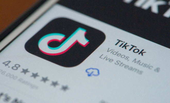 Comment Changer De Profil Sur Amazon Prime Video Sur Tv Comment changer son nom d'utilisateur sur TikTok