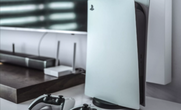 PlayStation 5 : Sony lance officiellement le support des disques SSD M.2