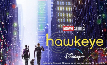 Hawkeye : regarder la saison 1 en streaming VF