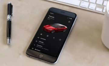 Une panne d'application empêche les propriétaires de Tesla de démarrer leur véhicule