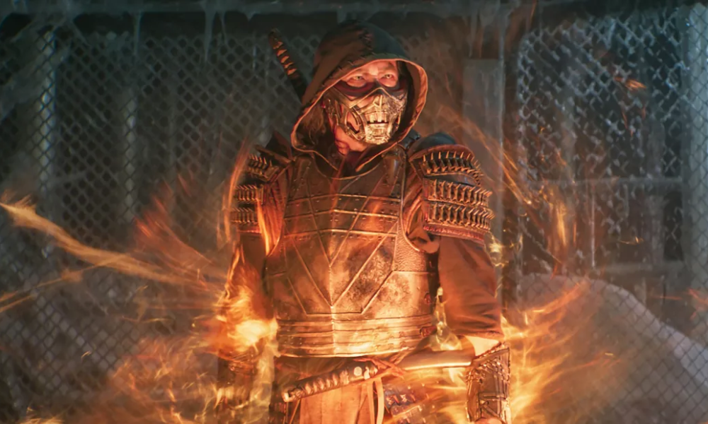 Le reboot du film Mortal Kombat aura droit à une suite