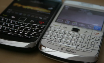 Les anciens téléphones BlackBerry cesseront de fonctionner le 4 janvier