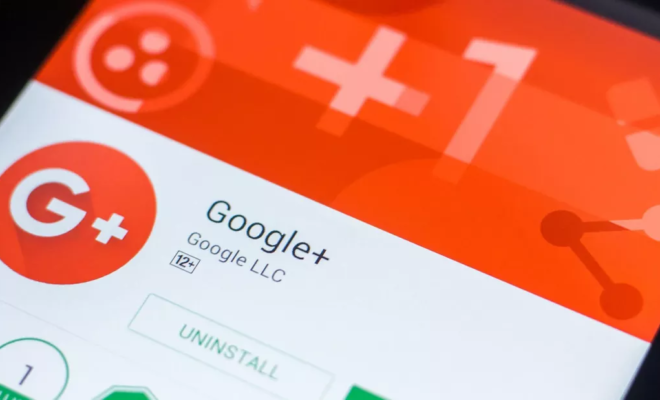 Google+ fermera à nouveau en 2023