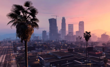 Rockstar confirme que le travail sur le prochain jeu Grand Theft Auto est "en bonne voie"