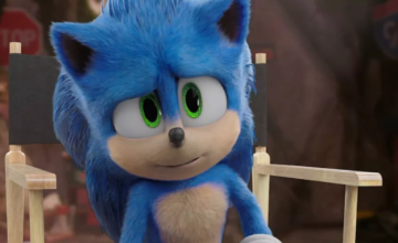 Paramount confirme qu'un troisième film Sonic et une série télévisée sont en préparation