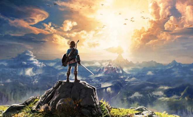 Nintendo annonce ce matin le rachat du studio de jeu vidéo SRD