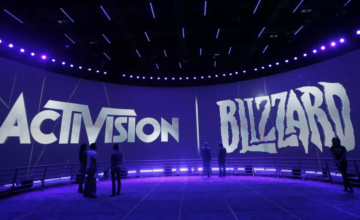 Activision Blizzard, Epic Games et Netflix suspendent leurs services en Russie