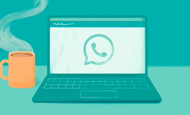 La nouvelle extension de navigateur de WhatsApp vise à rendre les discussions Web plus sûres