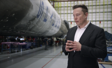 Elon Musk rachète officiellement Twitter pour 44 milliards de dollars