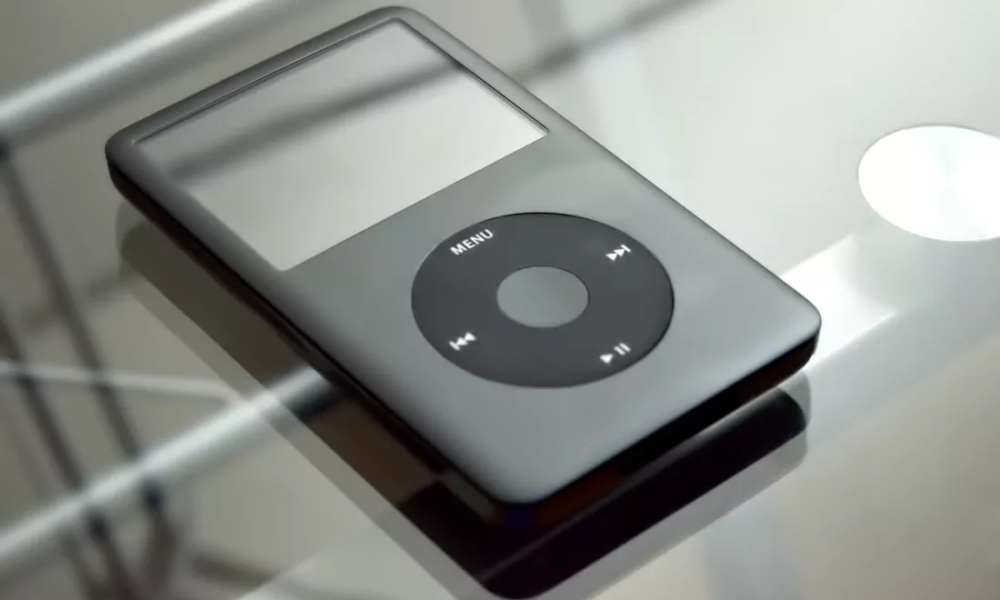 Apple stoppe la commercialisation de l'iPod après deux décennies