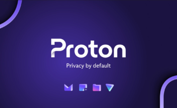 ProtonMail change de nom et unifie ses produits en trois niveaux d'abonnement