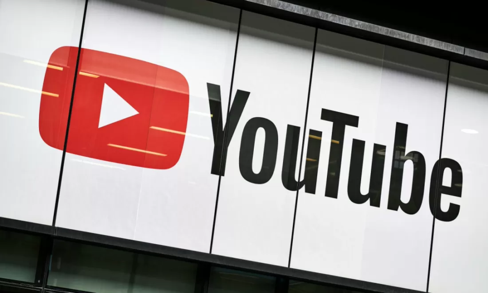 YouTube supprime plus de 70 000 vidéos et 9 000 chaînes sur le contenu lié à la guerre en Ukraine