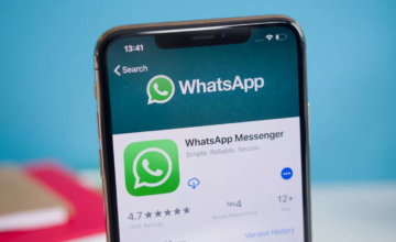 WhatsApp : transférer ses données d'Android vers l'iPhone, c'est possible !