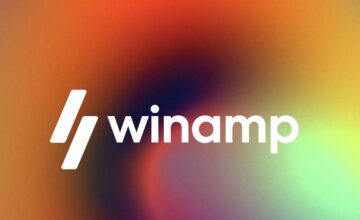 WinAMP : Une nouvelle version après 4 ans dans l'ombre