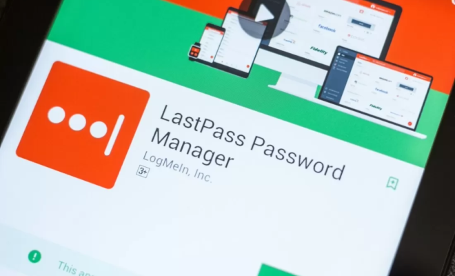 LastPass : le gestionnaire de mots de passe victime d'une cyberattaque