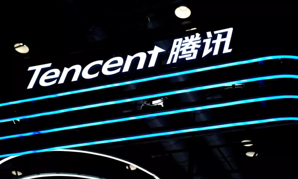 Tencent négocie pour une plus grande participation dans Ubisoft