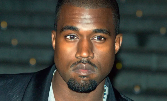 Kanye West va racheter la plateforme Parler
