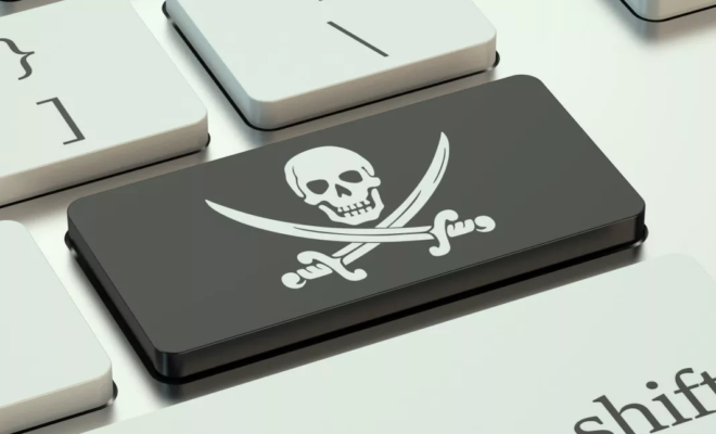 Google a supprimé six milliards de liens présumés "pirates" en dix ans