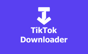 Quel est le moyen le plus rapide et le plus simple de convertir des vidéos Tiktok au format mp4 ou mp3 ? Voici comment faire.