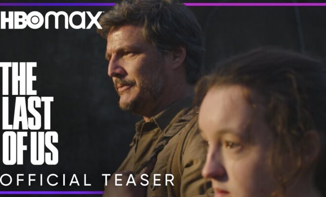 The Last of Us débarquera sur HBO Max le 15 janvier