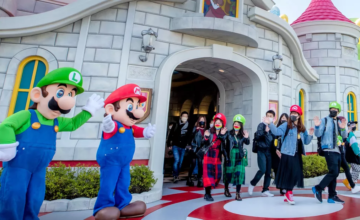 Nintendo Japon refuse de réparer ou de remplacer les produits des clients malpolis avec les employés